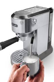 Pákový kávovar De'Longhi EC890.M nerez

 obrázek produktu 5 z 9