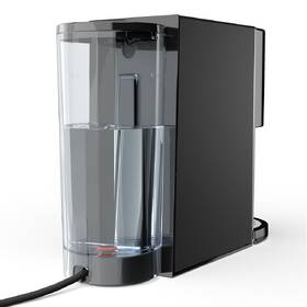 Kapslový kávovar Princess 249454 černý

 obrázek produktu 3 z 11