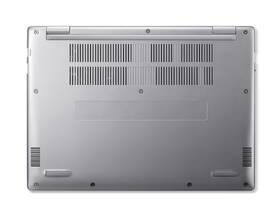 Notebook Acer Chromebook Spin 312 (CP312-1HN-C67S) stříbrná barva

