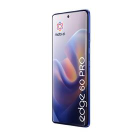 Mobilní telefon Motorola Edge 60 Pro 5G 12 GB / 512 GB modrý

 obrázek produktu 10 z 20