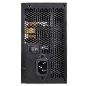 Zdroj SilverStone Strider Essential 80Plus ST40F-ES230 400W 

 obrázek produktu 6 z 9