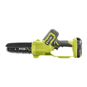 Řetězová pila Ryobi RY18PS15A-120 (s baterií) 

 obrázek produktu 1 z 4