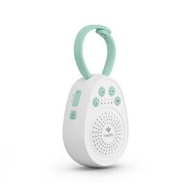 Usínáček TrueLife BabyTone S3 bílý/zelený

 obrázek produktu 1 z 12