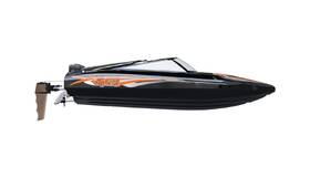 RC loď Fleg 34 

 obrázek produktu 5 z 5