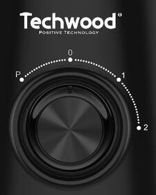 Stolní mixér Techwood TBL786 černý

 obrázek produktu 2 z 4
