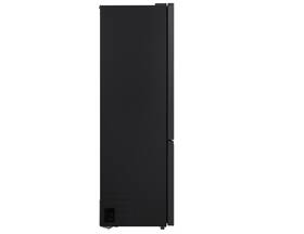 Chladnička s mrazničkou LG GBBS322AEV černá/šedá

 obrázek produktu 27 z 29