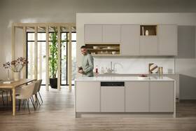 Myčka nádobí Miele G 5811 SCi Active Plus 

 obrázek produktu 6 z 7