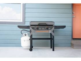 Gril zahradní plynový Blackstone 28" Griddle BS-2311 

 obrázek produktu 3 z 8