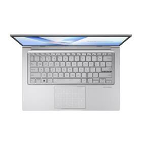 Notebook Asus Vivobook 14 stříbrný

 obrázek produktu 7 z 9
