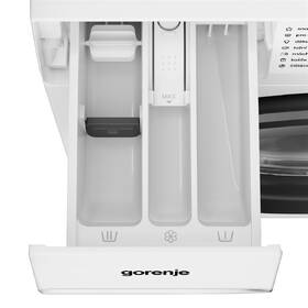 Pračka Gorenje WS262A bílá

 obrázek produktu 3 z 12