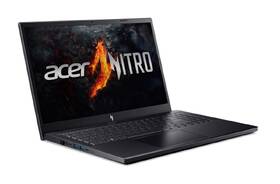 Notebook Acer Nitro V 15 (ANV15-41-R3RD) černý

 obrázek produktu 3 z 8