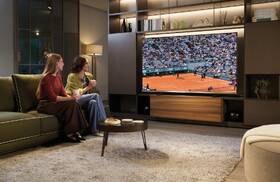 Televize Haier H85M92FUX 

 obrázek produktu 15 z 16