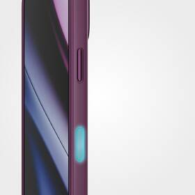 Kryt na mobil Epico HeroMatte Pro Mag+ Apple iPhone 17 Pro / 18 Pro Qi2 & MagSafe fialový

 obrázek produktu 2 z 3