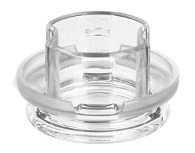 Stolní mixér KitchenAid 5KSB1585EER červený

 obrázek produktu 7 z 7