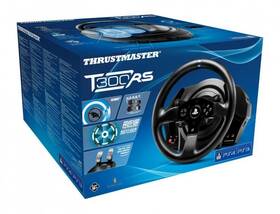 Volant Thrustmaster T300 RS pro PS5, PS4, PS3 a PC 

 obrázek produktu 5 z 5