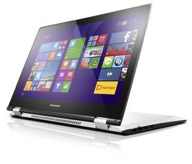 Notebook Lenovo YOGA 500-15IHW bílý

 obrázek produktu 6 z 21
