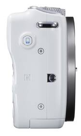 Digitální fotoaparát Canon M10 + M 15-45 STM bílý

 obrázek produktu 37 z 40