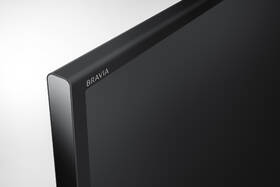 Televize Sony KD65XD7505BAEP černá barva
