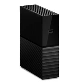 Externí pevný disk 3,5" Western Digital 6TB černý

 obrázek produktu 4 z 7