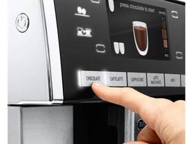 Espresso De'Longhi ESAM6900.M černé/stříbrné

 obrázek produktu 11 z 16