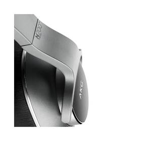 Sluchátka AKG N700NC stříbrná

 obrázek produktu 4 z 7