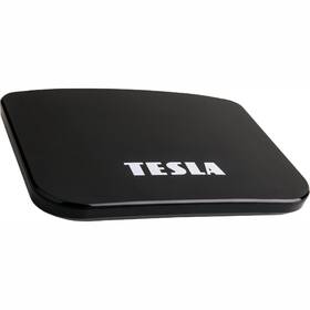 Set-top box Tesla TEH-500 černá barva
