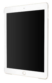 Kryt Pipetto na Apple iPad 9,7" (2017/2018) průhledný

 obrázek produktu 2 z 8
