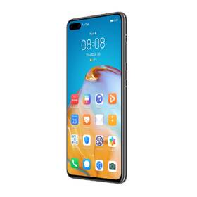 Mobilní telefon Huawei P40 (HMS) 5G šedý

 obrázek produktu 2 z 13