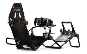 Závodní kokpit Next Level Racing F-GT LITE pro F1 nebo GT 

 obrázek produktu 4 z 8