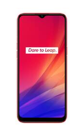 Mobilní telefon realme C3 červený

 obrázek produktu 3 z 8