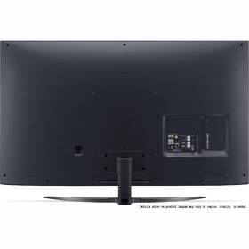 Televize LG 65NANO86 

 obrázek produktu 7 z 13