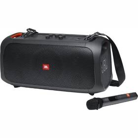 Party reproduktor JBL ON-THE-GO černý

 obrázek produktu 1 z 14