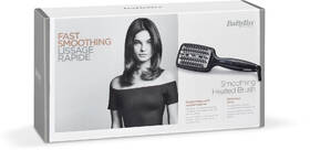 Žehlicí kartáč BaByliss HSB101E černý

 obrázek produktu 6 z 6