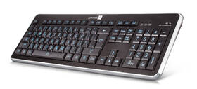 Klávesnice Connect IT CI-71 s velkým fontem, CZ černá

 obrázek produktu 2 z 4