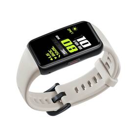 Fitness náramek HONOR Band 6 béžový

 obrázek produktu 4 z 5