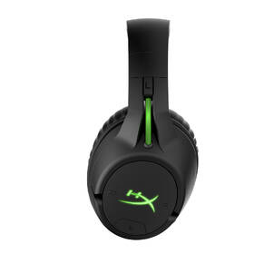 Headset HyperX CloudX Flight (Xbox Licensed) černý/zelený

 obrázek produktu 1 z 6
