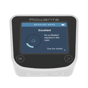 Čistička vzduchu Rowenta PU8080F0 Pure Home 

 obrázek produktu 6 z 32