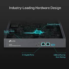 Hardwarový kontroler TP-Link OC300, Omada SDN 

 obrázek produktu 6 z 7