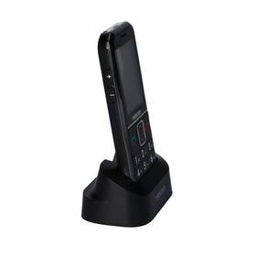 Mobilní telefon MaxCom Comfort MM735 + SOS náramek s GPS lokátorem černý

 obrázek produktu 3 z 6