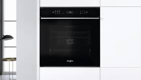 Trouba Whirlpool W7 OS4 4S1 P BL černá

 obrázek produktu 17 z 20