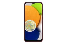Mobilní telefon Samsung Galaxy A03 červený

 obrázek produktu 2 z 9