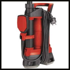 Kalové čerpadlo Einhell GE-DP 3925 ECO 

 obrázek produktu 6 z 6