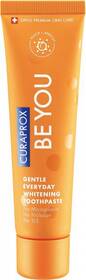 Zubní pasta CURAPROX single Pure happiness / orange 60 ml 

 obrázek produktu 1 z 1