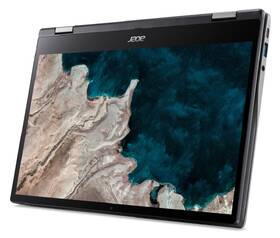 Notebook Acer Chromebook Spin 513 (CP513-2H-K8HR) šedý

 obrázek produktu 4 z 8