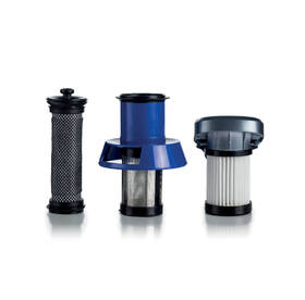 Tyčový vysavač Ariete 2723 Digital Lithium, 22 V 
