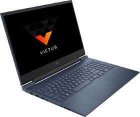 Notebook HP Victus 16-d0614nc modrý

 obrázek produktu 5 z 8