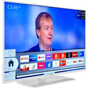 Televize Finlux 32FWG5760 

 obrázek produktu 4 z 6
