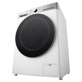 Pračka LG FASR9A34WC bílá

 obrázek produktu 10 z 15