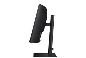 Monitor Samsung LS34C652UAUXEN černý

 obrázek produktu 10 z 10