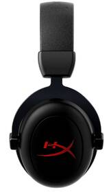 Headset HyperX Cloud II Core Wireless černá barva
